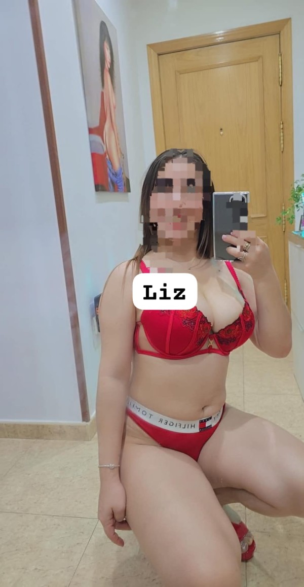 LATINA DIOSA DEL PLACER SUPER COMPLETA