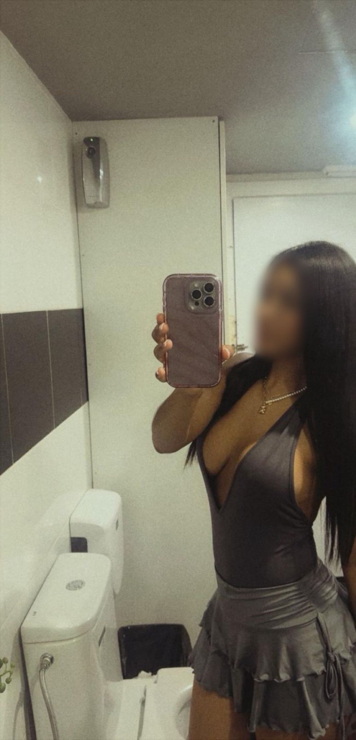 La novata más deseada en Vic.