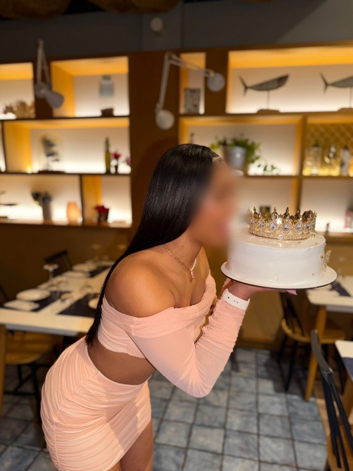 La novata más deseada en Vic.