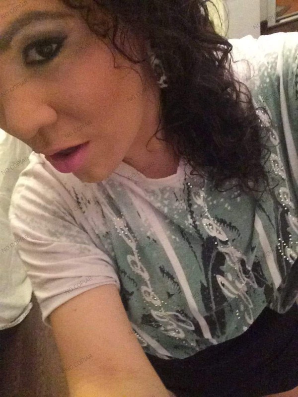 TRANX BRASILEÑA ACABA DE LLEGAR ACTIVA FIESTERA CU