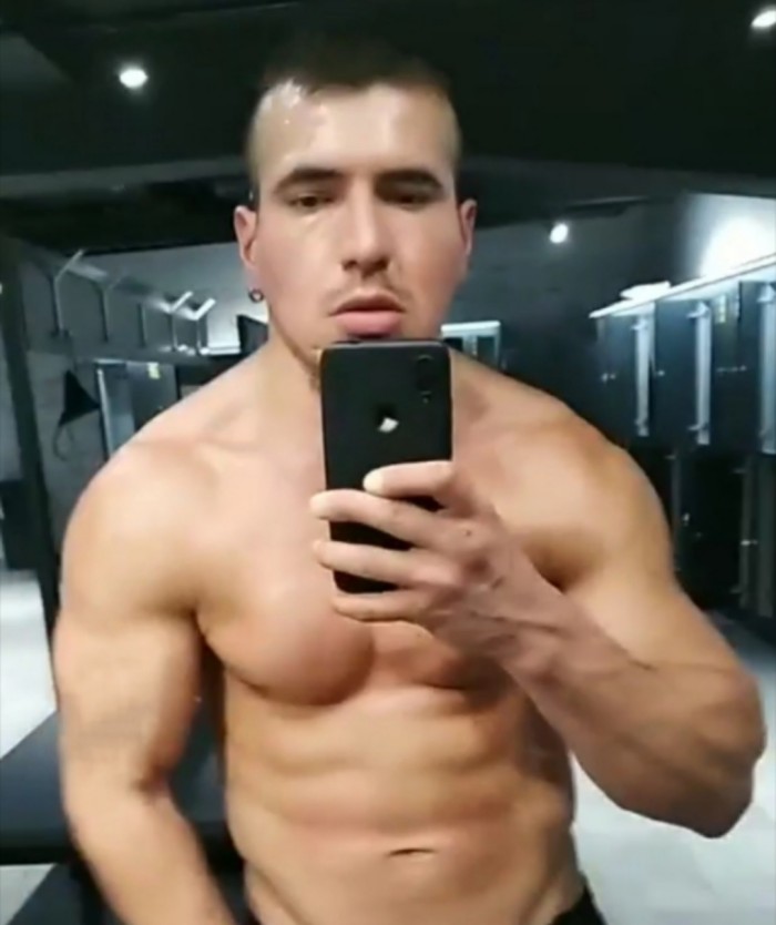 The real only top straight hetero 100% macho Domin