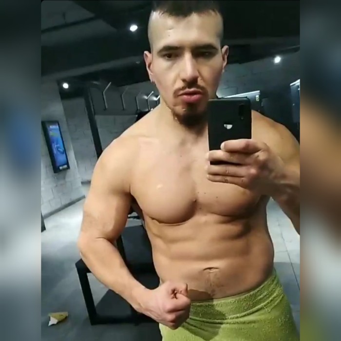 The real only top straight hetero 100% macho Domin