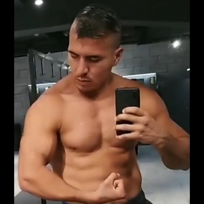 The real only top straight hetero 100% macho Domin