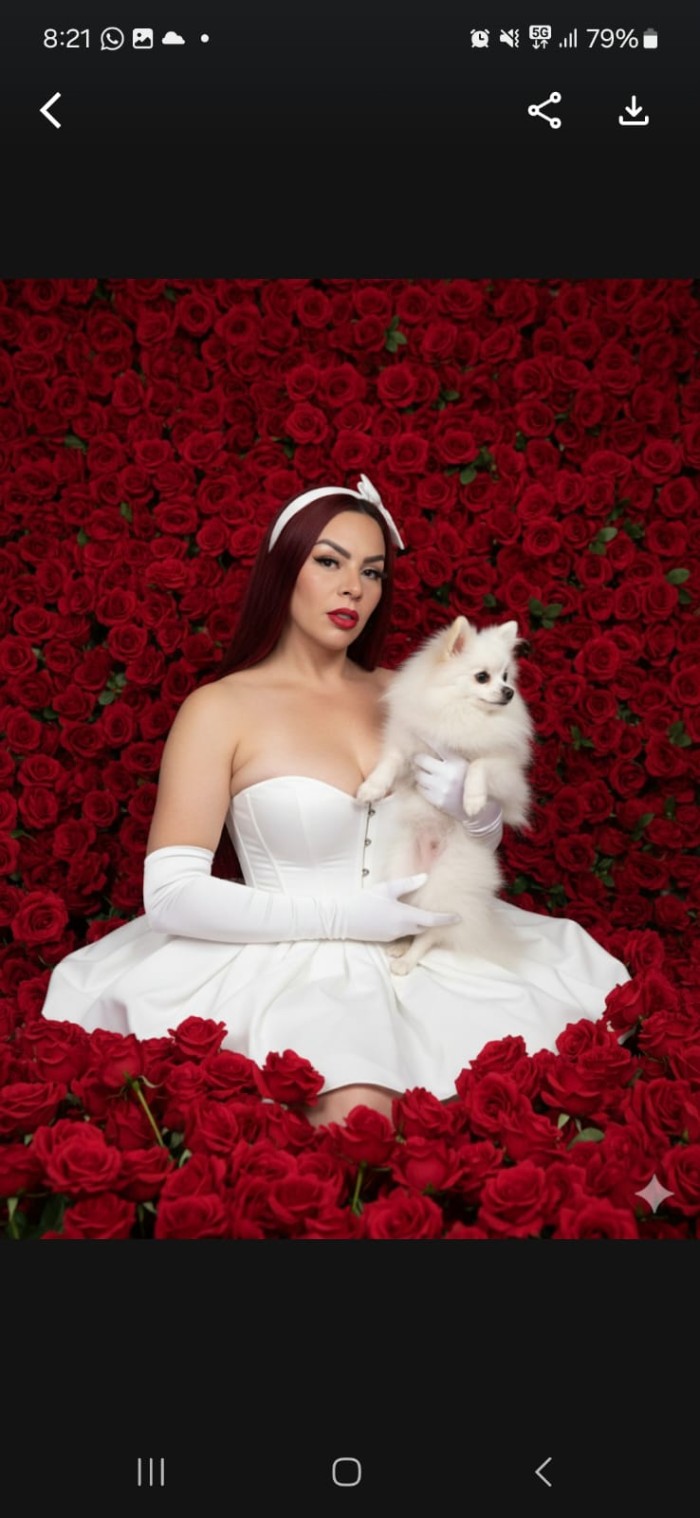 Colombiana sensual recién llegada para encender tus sentidos