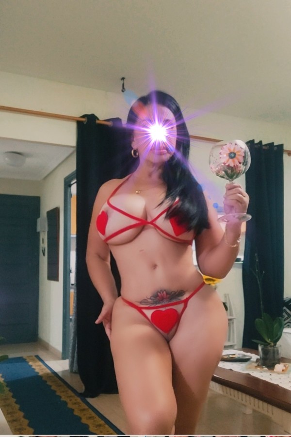 SEXY LATINA EN Ibiza Ibiza