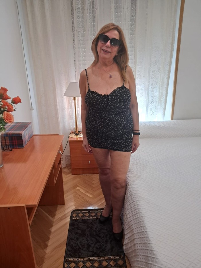 Madurita caliente