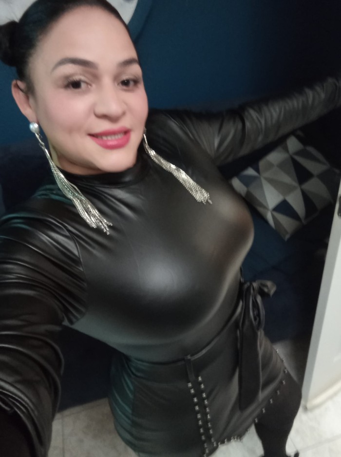 Samantha – Colombiana elegante, madura y muy discreta en Arganda del Rey