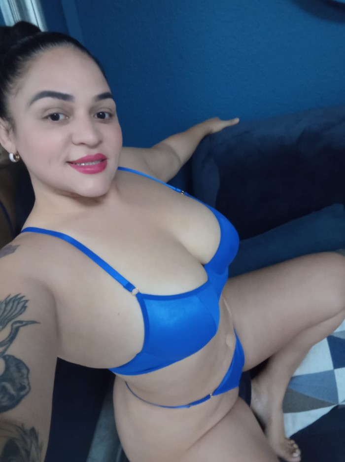 Samantha – Colombiana elegante, madura y muy discreta en Arganda del Rey