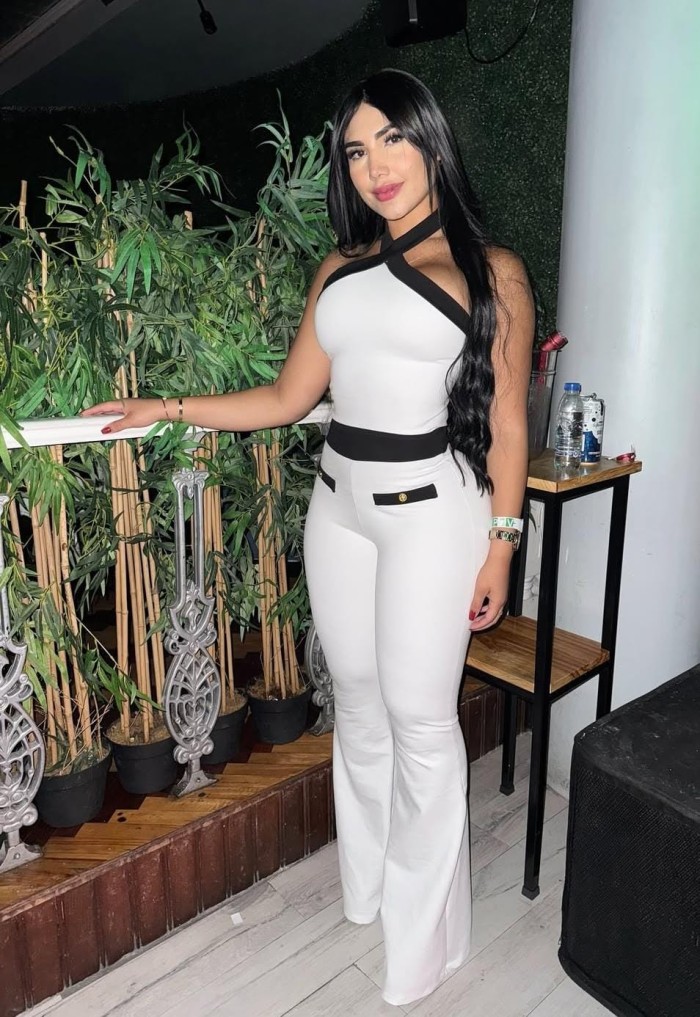 NOVEDAD! súper guapa con ganas de SEXO AHORA!