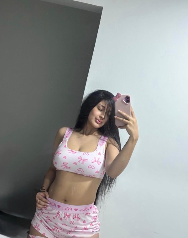 JOVENCITA 24 años COLOMBIANA FIESTERA