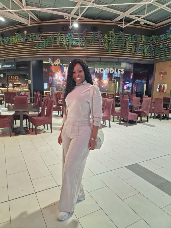 NOVEDAD NOVEDAD FIESTERA ENCANTO