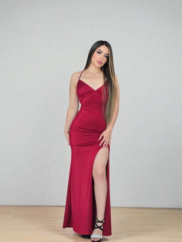 valentina    UN DELICIOSO BOM BOM VEN Y PRUEBA