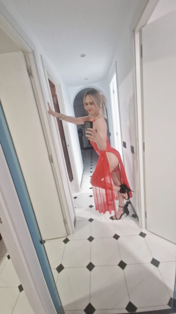 Chica trans estepona oferta x hora fiestera