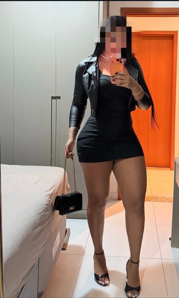 Sandrely FESTERA.. PURO VICIO. Fotos actualizada. Sin engaños.