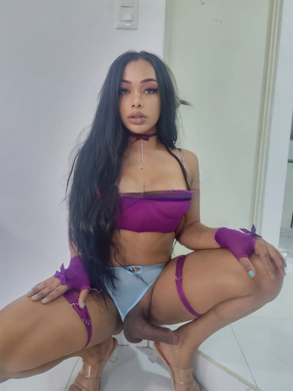 primera vez trans activa, pasiva, cañera lechera t