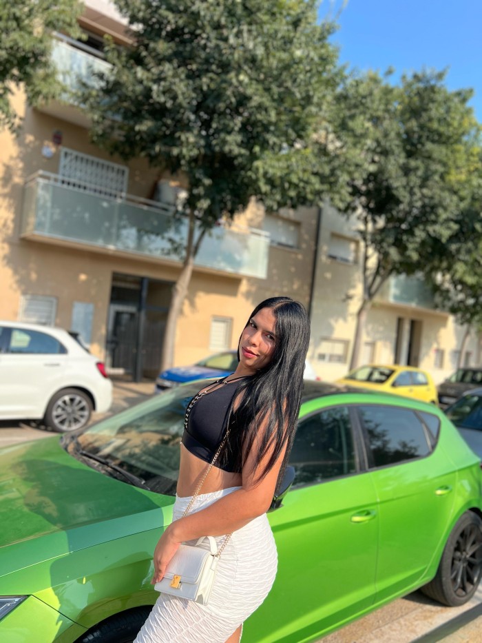 FOLLARTE Y CORRERME EN TU BOCA (TORRASSA)