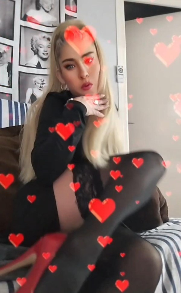 Exótica fiestera juguetona cañera Figueres primer dia