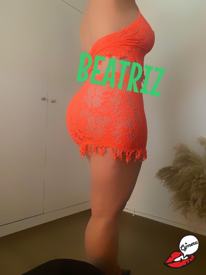 Brasileña