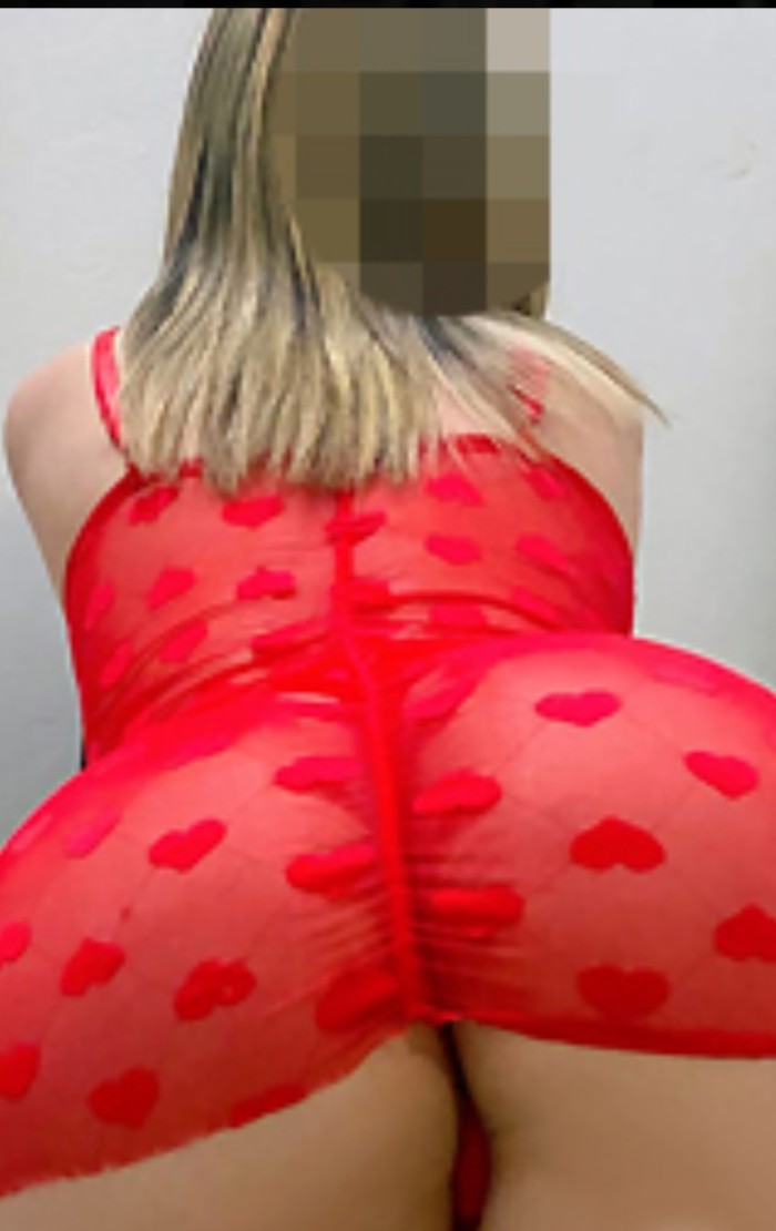 Soy tu compañía ideal para tus caprichos