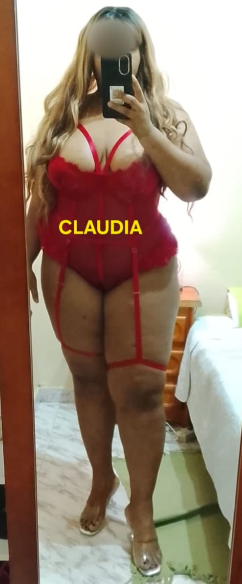 HERMOSA MULATA CUBANA CURVY 30 AÑOS NOVEDAD 24H