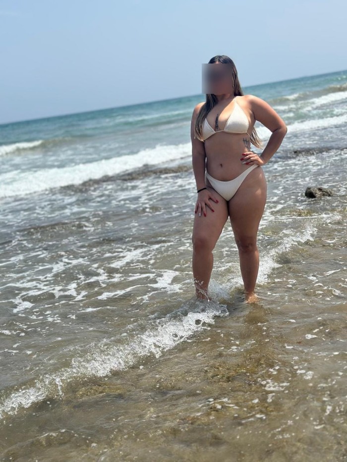 VALERY SEDUCTORA ADICTA AL SEXO PARA COMPLACERTE