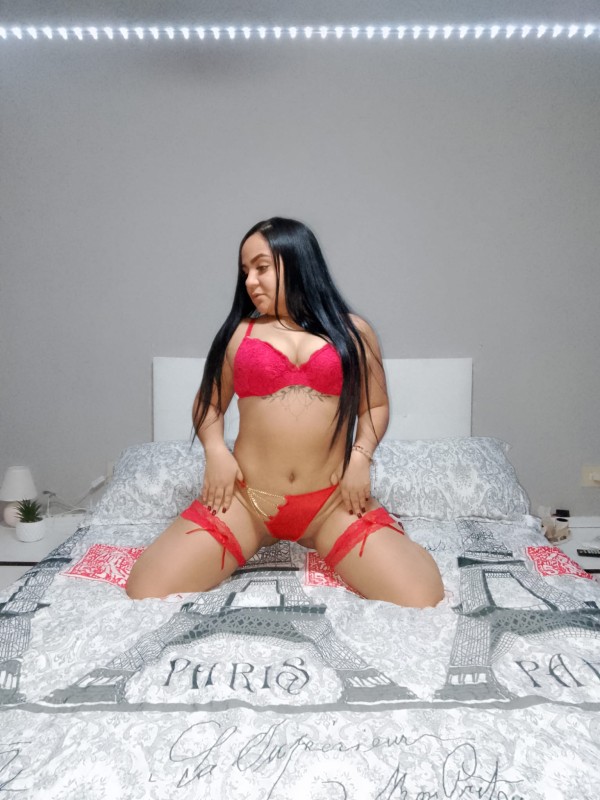 KIMBERLY SUPER NOVEDAD!! FIESTERA CACHONDA MORBOSA PARTICULAR EN LA RODA