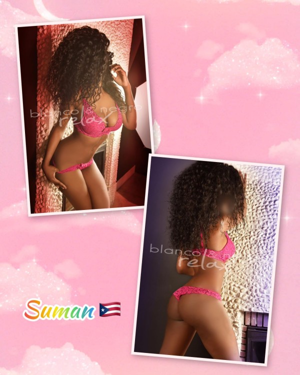 Bellezas de Agencia Hashé Parquesol