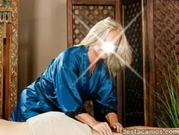 MASAJES~MADURA ESPAÑOLA ~SPEAK ENGLISH