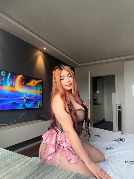 VIVIANA TRANS, LA MAGIA DE MI TRANSFORMACIÓN