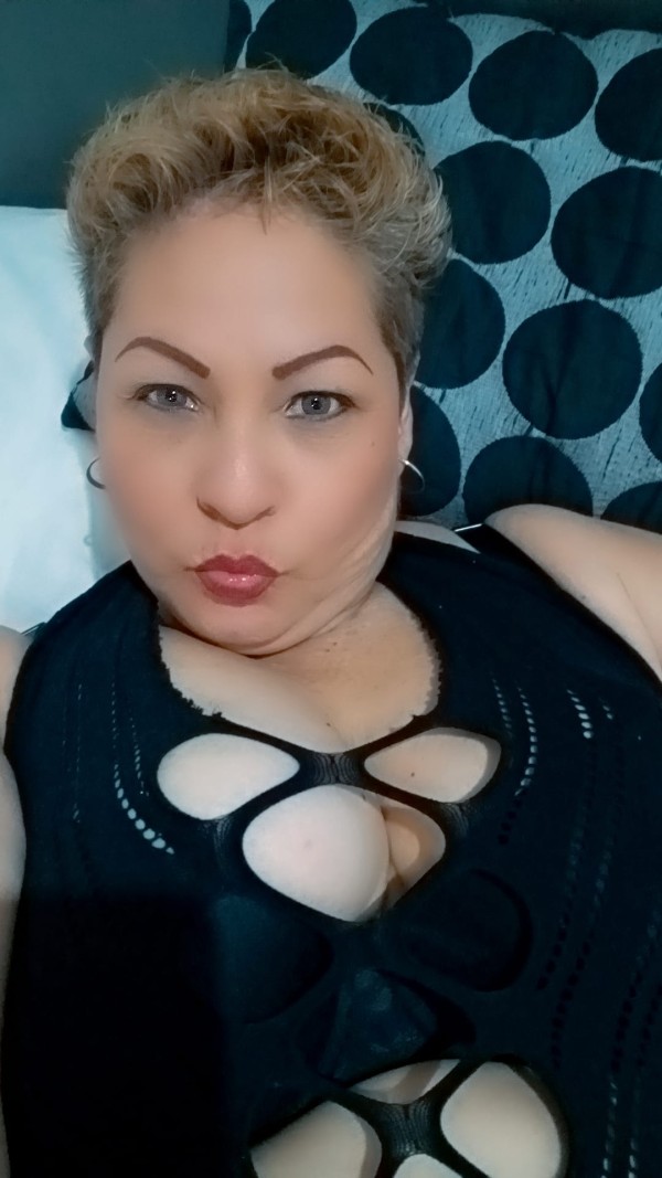 Madurita sexi y fiestera en Ciudad Real