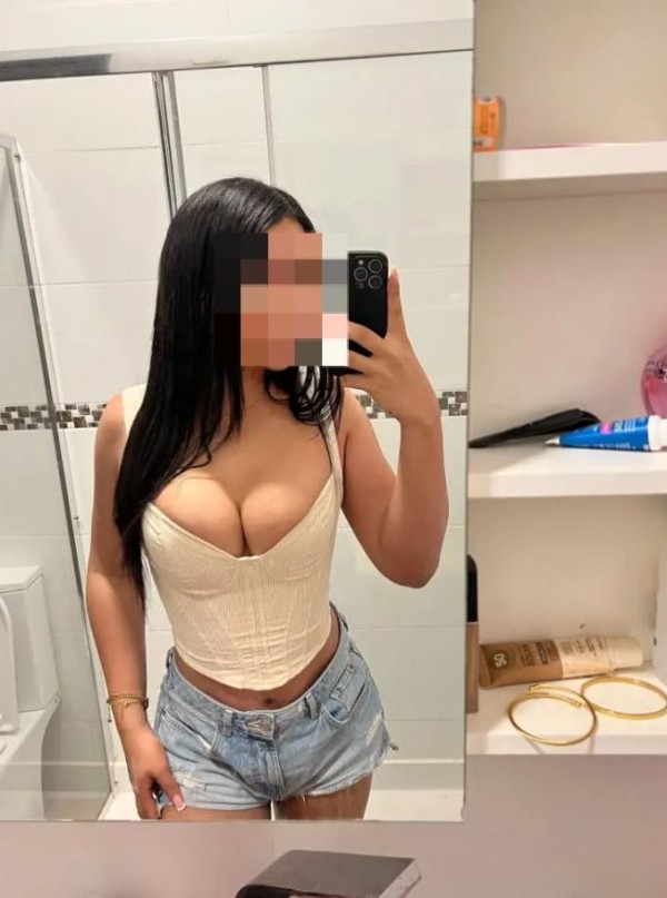 Implicada trato de novios!! Corrida en boca