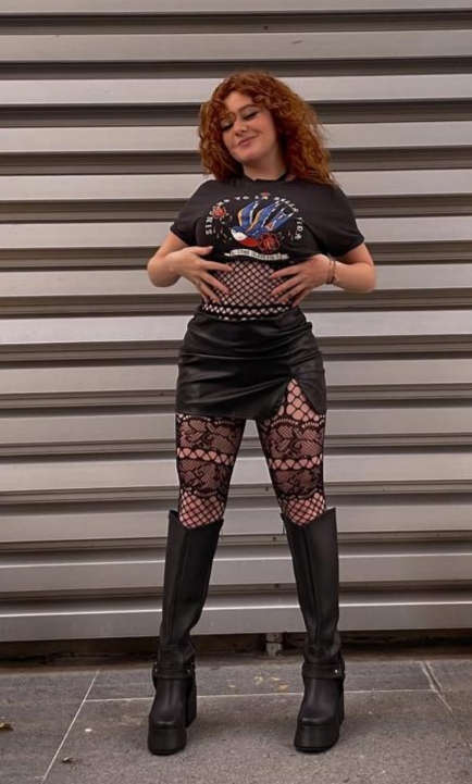 Recién llegada te divertirás y me disfrutaras única nueva