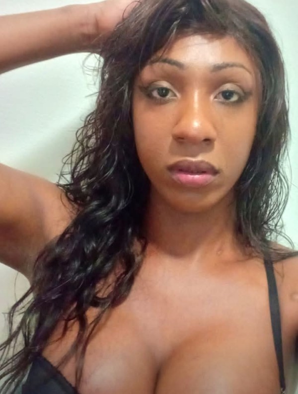 Ola soy gleicy una trans muy wapa llamame