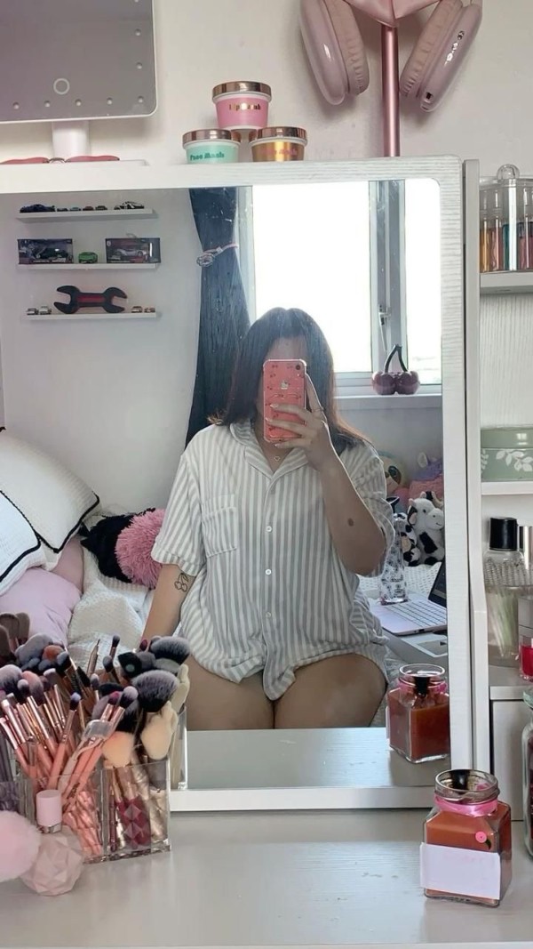 Yazmin española, 100% auténtica, hago griego