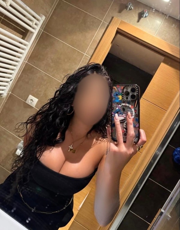 SENSUALIDAD REAL TRATO ÚNICO VEN A DESCUBRIRME