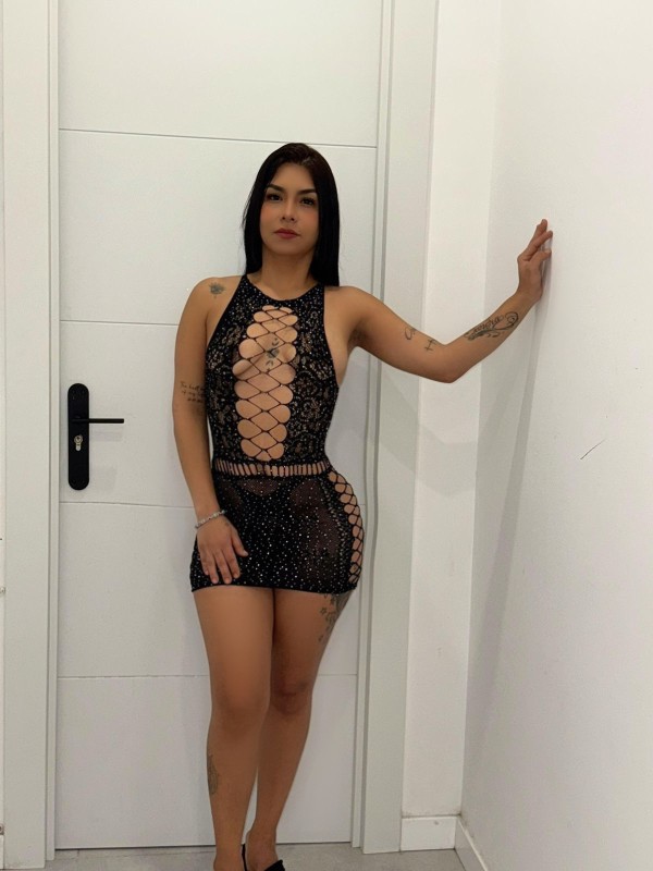 Isabela nueva en Sabadell sur