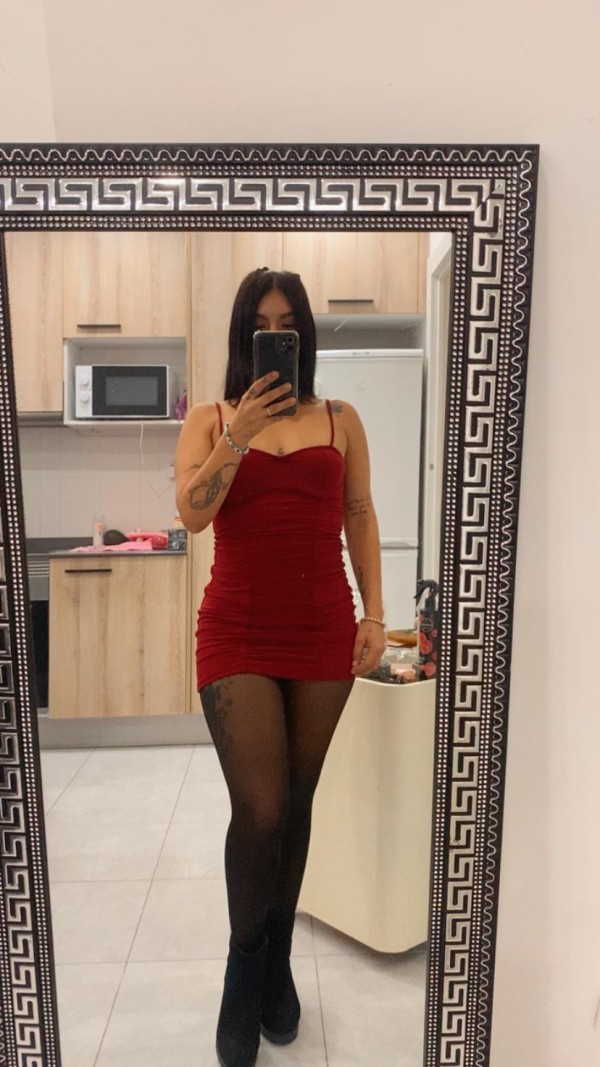 Isabela nueva en Sabadell sur