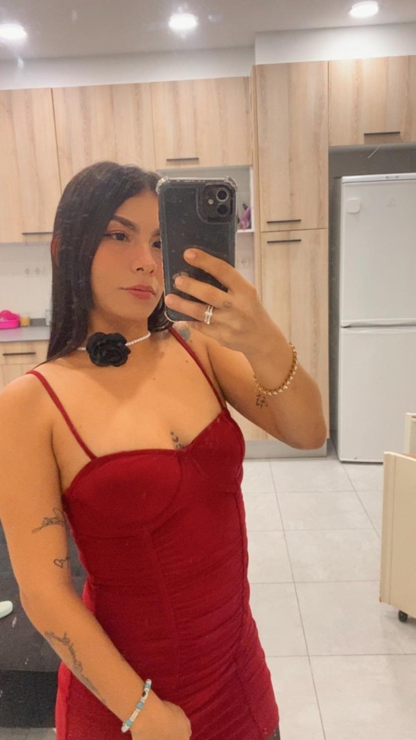 Isabela nueva en Sabadell sur