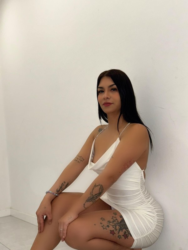 Isabela nueva en Sabadell sur