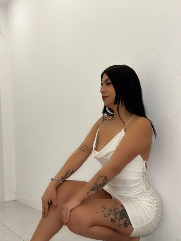 Isabela nueva en Sabadell sur