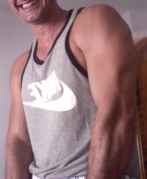 BRASILEÑO CACHAS. 24H.