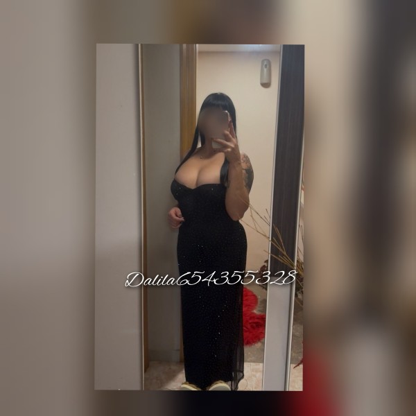 uruguaya SOLO POR UNA SEMANA PARA CABALLEROS DE BUEN GUSTO