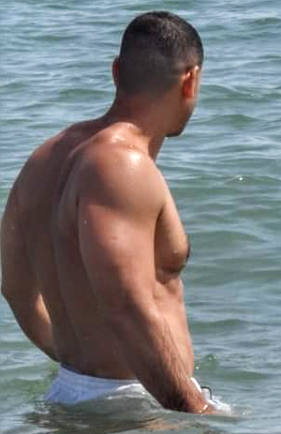 BRASILEÑO CACHAS. 24H.