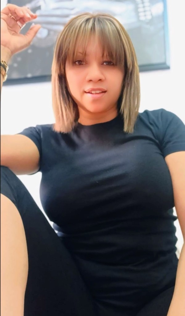 Fiestera!! y Viciosa Suelta en la Ciudad de