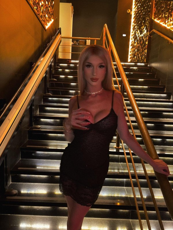 DULCE, ATREVIDA Y CON GANAS DE TI 611055832