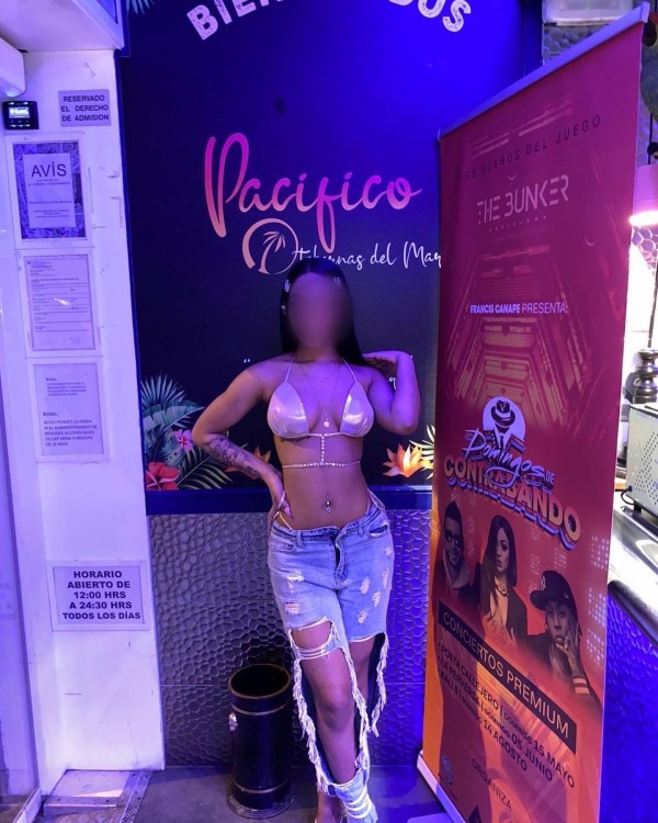 Sin engaños, chica de lujo, seductora y complaciente! NOVATA