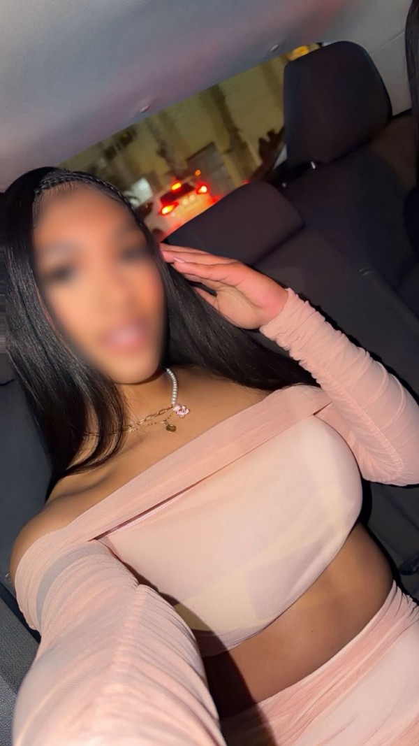 Sin engaños, chica de lujo, seductora y complaciente! NOVATA