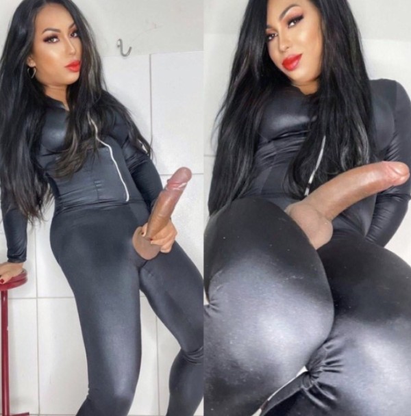 23 CENTÍMETROS REALES. CAÑERA, FIESTERA .HAGO SERVICIO DE VIDEOLLAMADAS