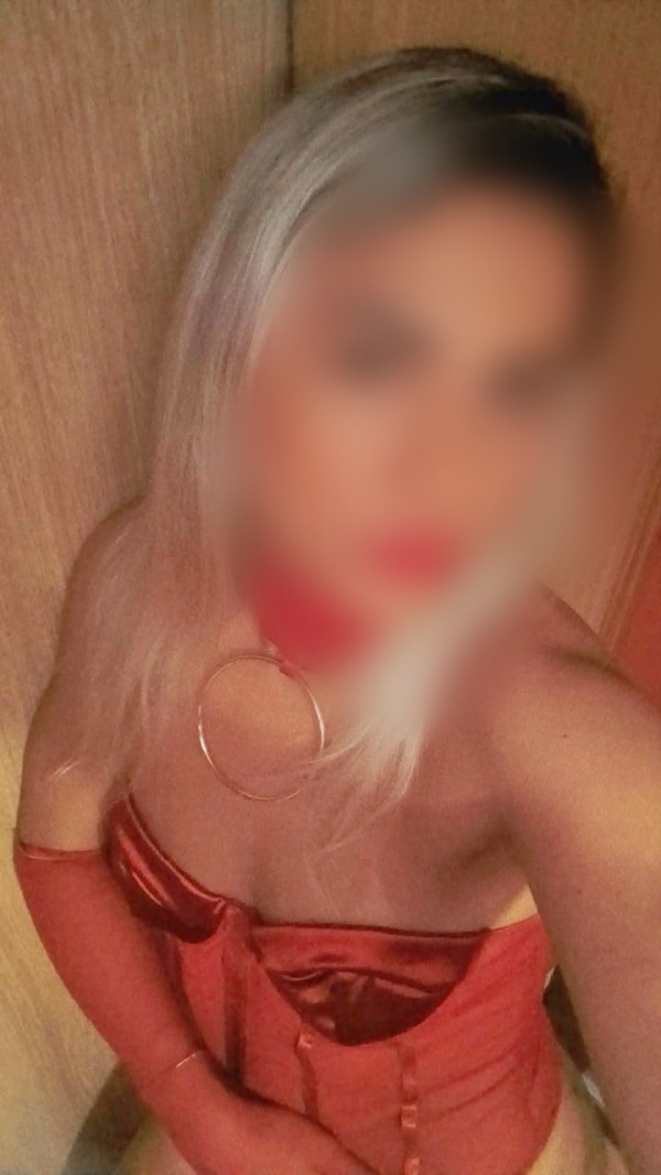 Novedad Rubia morbosa en viveiro