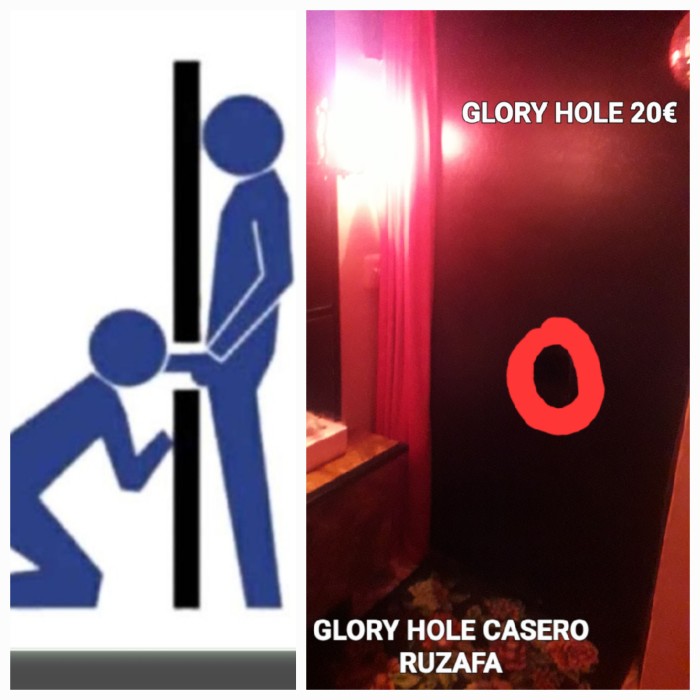 MAMONA VERSATIL GLORY HOLE RUZAFA DESCARGA